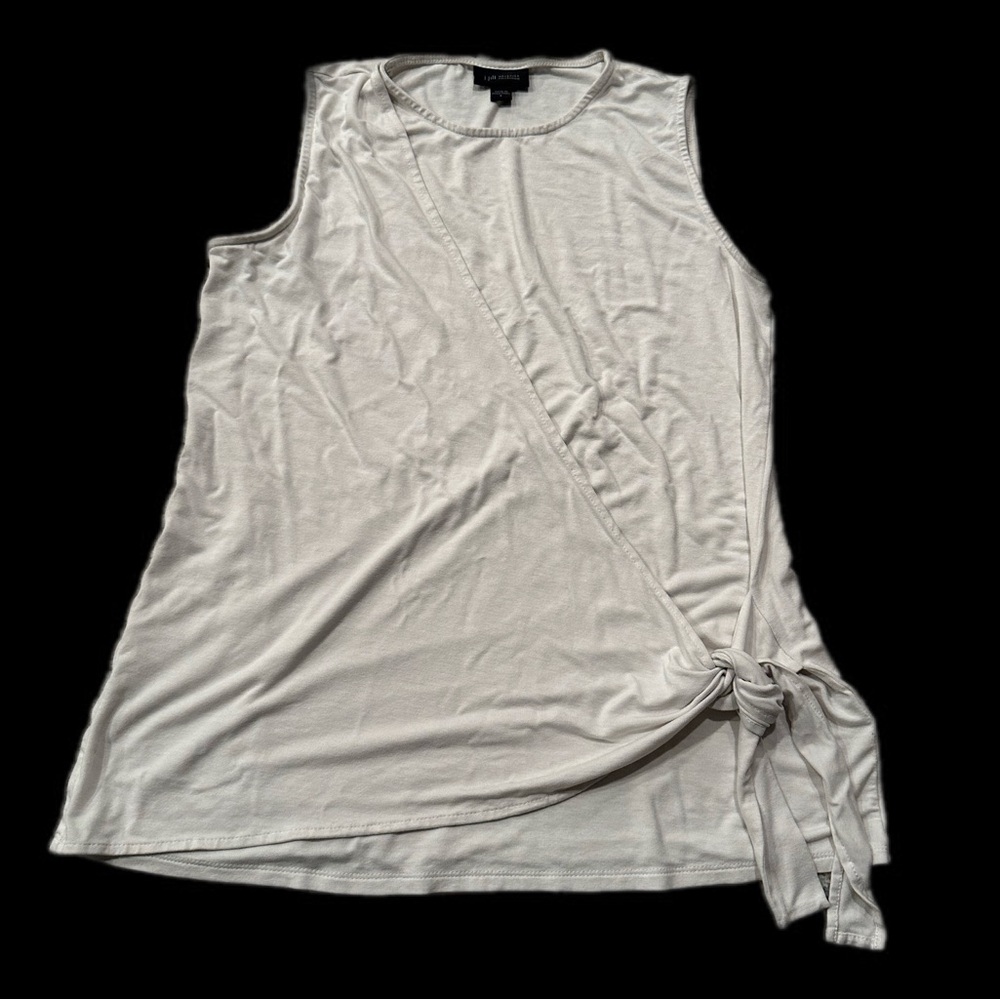 J Jill tank top